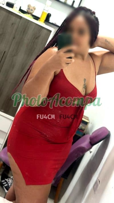 Acompanhante em Mogi das Cruzes com beijo na boca (2) — Jéssica