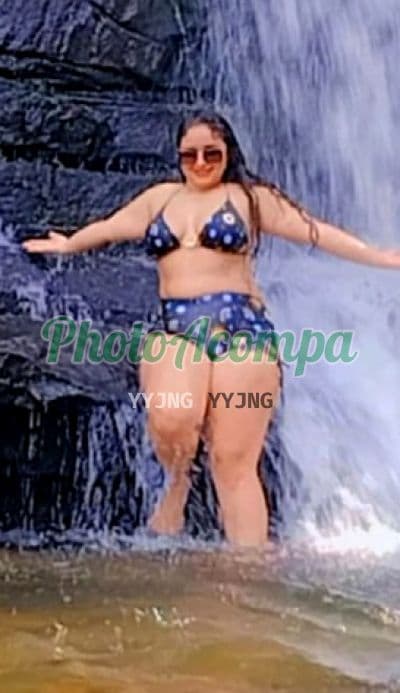 Acompanhante gordinha em Cuiabá — Jéssica, foto 5