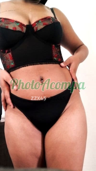 Acompanhante em Rio de Janeiro com beijo na boca (2) — Jéssica