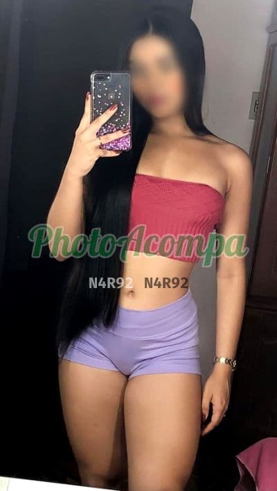 Foto 3: Acompanhante magra em ABC Paulista — Jéssica