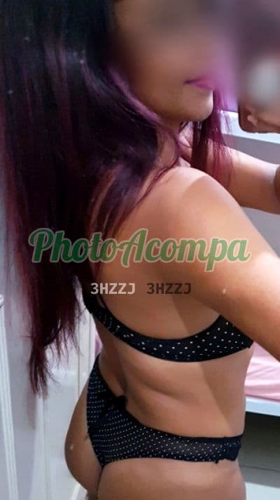 Acompanhante em Rio de Janeiro com beijo na boca (2) — Jéssica