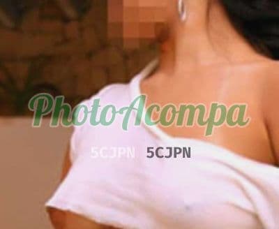 Acompanhante em Itajaí — beijo grego, foto 2 de Jéssica