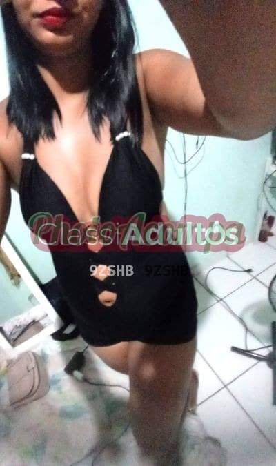 Acompanhante imagem do anúncio em Limeira
