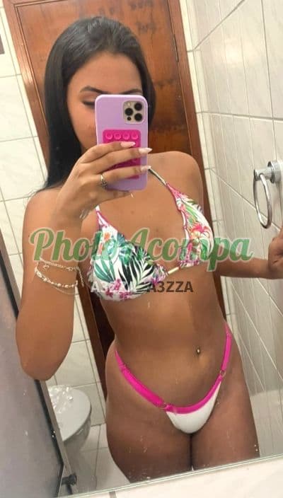 Acompanhante em Guarulhos com sexo anal (6) — Jéssica