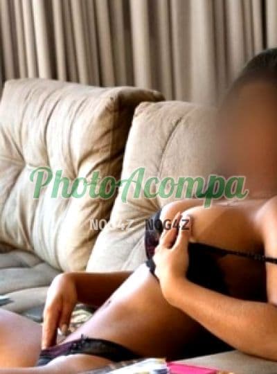 Acompanhante de seios naturais em Brasília — Jéssica, foto 5