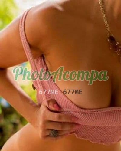 Acompanhante em Niterói com beijo na boca (2) — Jéssica