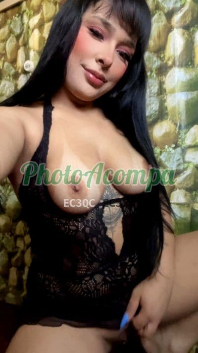 Acompanhante em Londrina com beijo na boca (2) — Jéssica