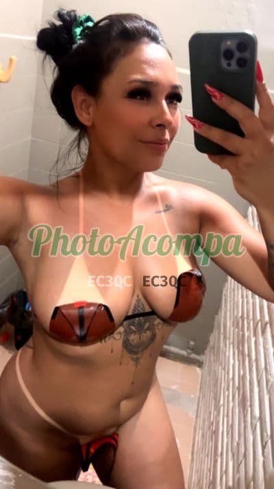 Acompanhante morena em Londrina — Jéssica, foto 5
