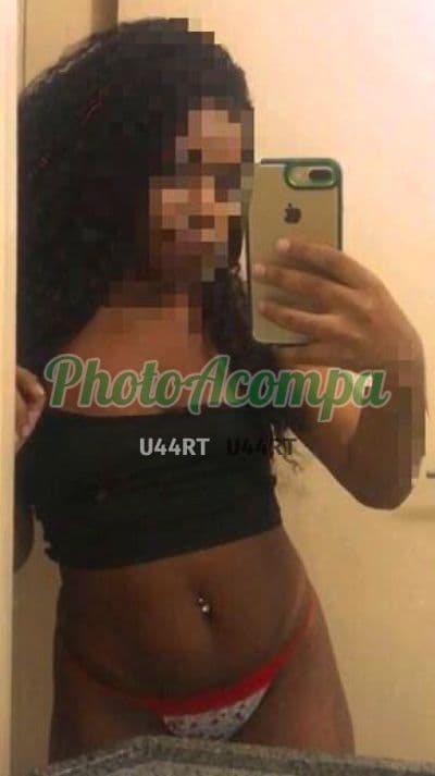 Acompanhante magra em Rio de Janeiro (3) — Jéssica