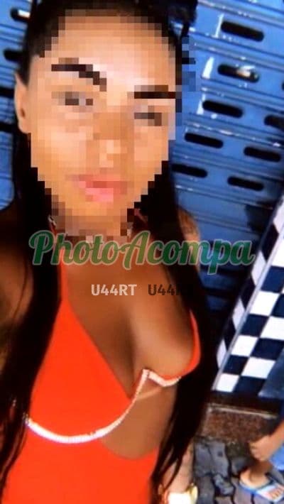 Foto 4: Acompanhante em Rio de Janeiro — namoradinha, Jéssica