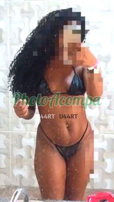 Acompanhante em Rio de Janeiro com namoradinha (6) — Jéssica