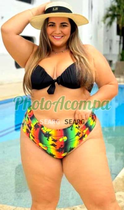 Foto 3: Acompanhante gordinha em São José do Rio Preto — Jéssica