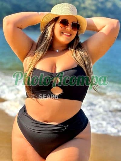 Acompanhante em São José do Rio Preto com beijo na boca (4) — Jéssica