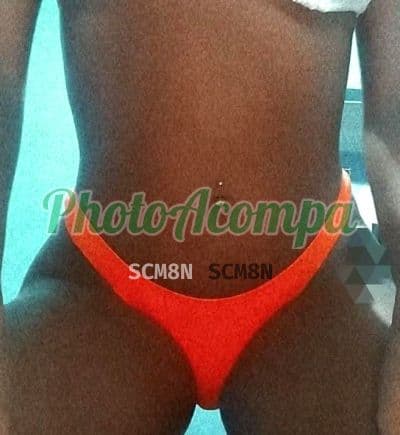 Foto 5: Acompanhante morena em Rio de Janeiro — Jéssica
