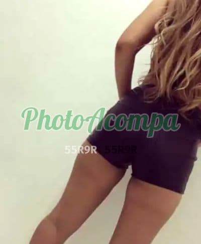 Foto 2: Acompanhante em São Paulo — beijo na boca, Jéssica