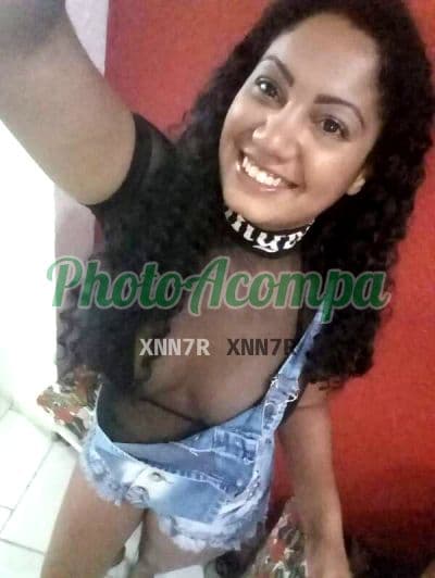 Acompanhante em Curitiba — namoradinha, foto 6 de Jéssica