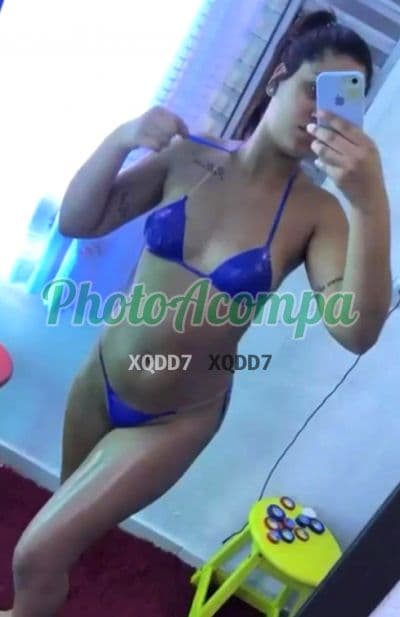 Acompanhante em Osasco — beijo grego, foto 2 de Jéssica