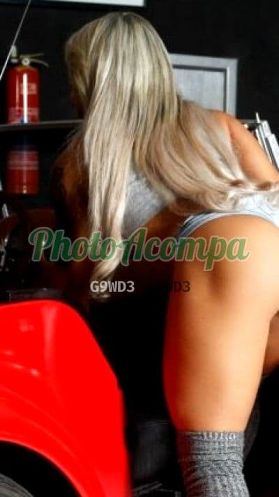 Acompanhante alta em Rio de Janeiro, foto 5 de Jessie