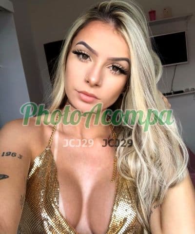 Acompanhante em Ribeirão Preto com beijo grego (2) — Jessika