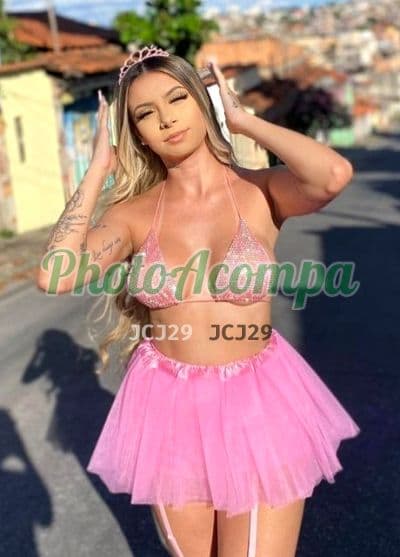 Foto 4: Acompanhante em Ribeirão Preto — experiência de namorada, Jessika