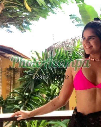 Acompanhante em Rio de Janeiro com beijo na boca (2) — Jessika