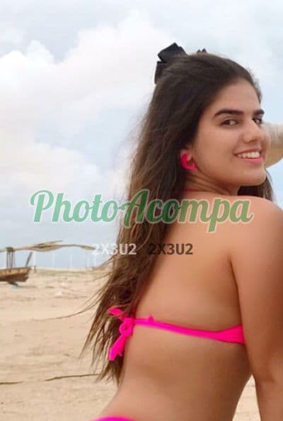 Acompanhante de seios naturais em Rio de Janeiro — Jessika, foto 3