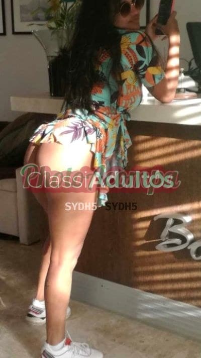 Acompanhante morena em Jijoca de Jericoacoara — Jessiquinha
