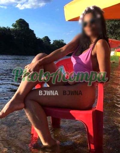 Foto 2: Acompanhante foto real em Ribeirão Preto — Jessiquinha