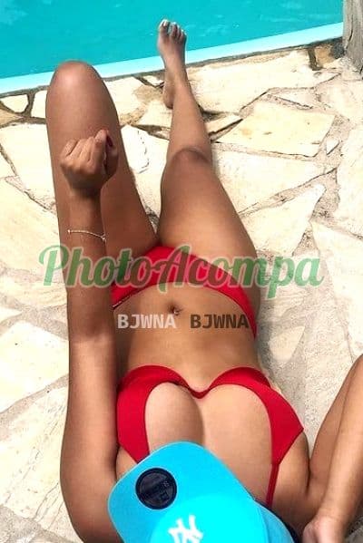 Acompanhante foto sem retoque em Ribeirão Preto — Jessiquinha, foto 5
