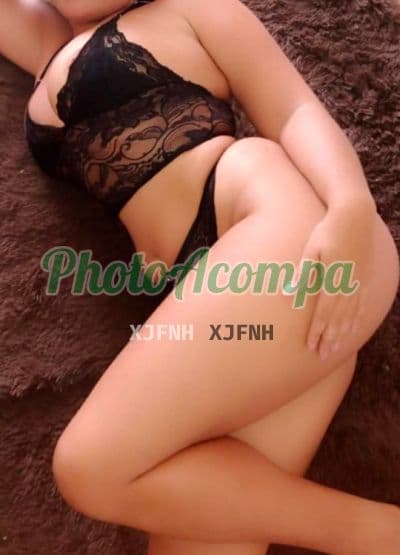 Acompanhante morena em Socorro — Jessy, foto 5