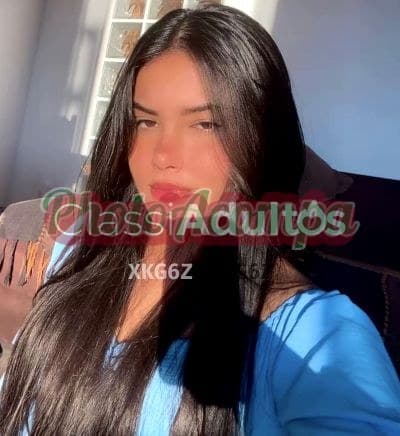 Acompanhante morena em ABC Paulista, foto de perfil