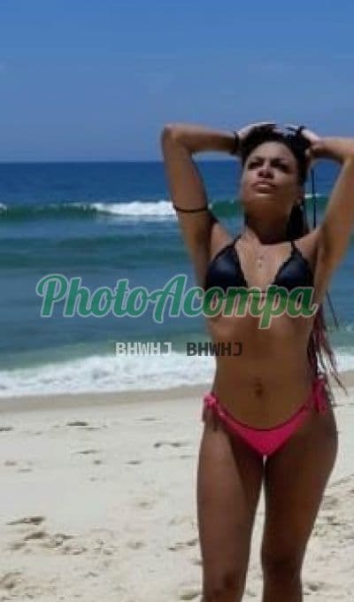 Acompanhante mignon em Rio de Janeiro (4) — Jessy