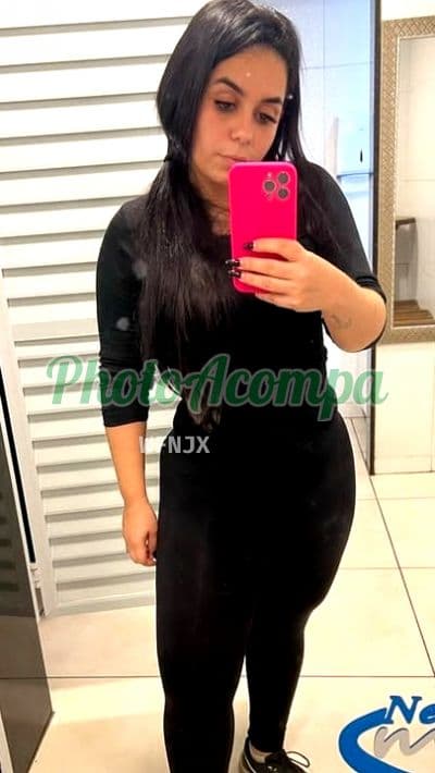 Acompanhante em Niterói com beijo grego (2) — Jessy