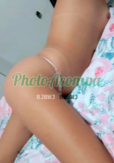 Foto 2: Acompanhante em Sobradinho — beijo grego, Jessyca