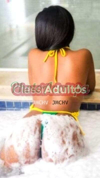 Acompanhante morena em Nova Iguaçu