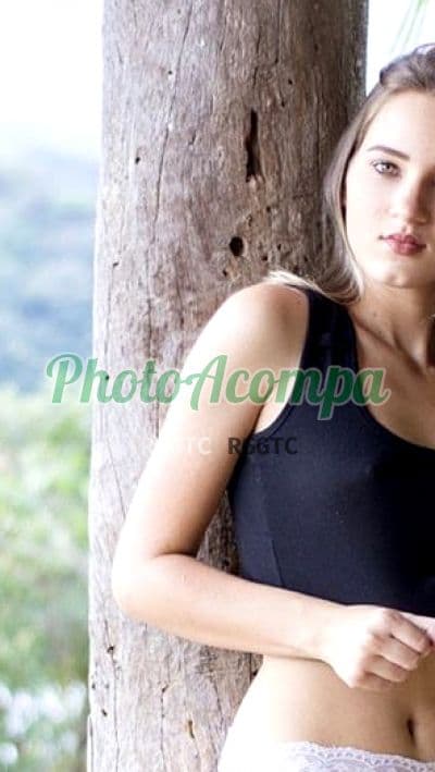 Foto 5: Acompanhante loira em Rio de Janeiro — Jeyza