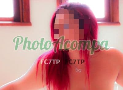 Foto 3: Acompanhante de seios naturais em Curitiba — Jhenifer
