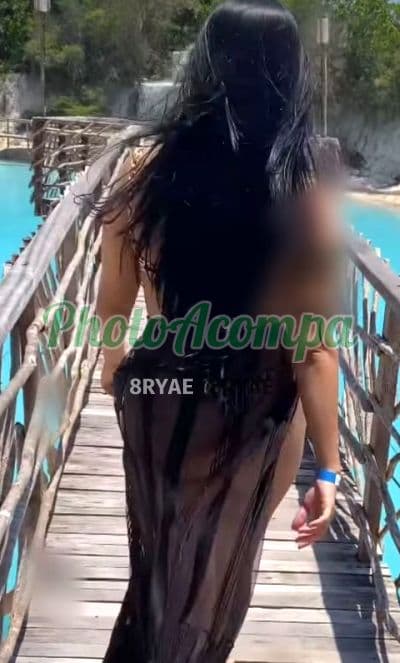 Acompanhante morena em Niterói, foto 5 de Jhenifer