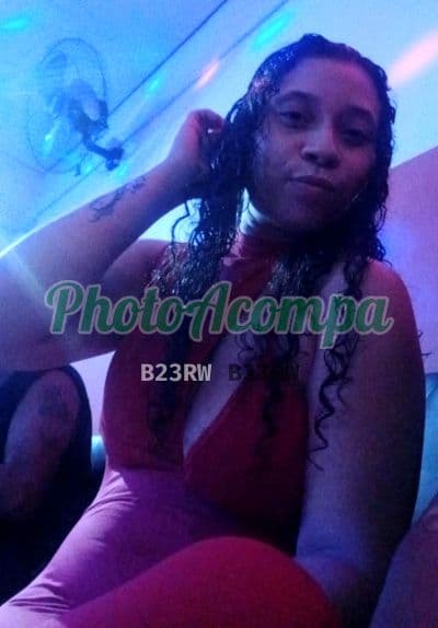 Acompanhante em Guarujá com beijo na boca (2) — Jheniffer