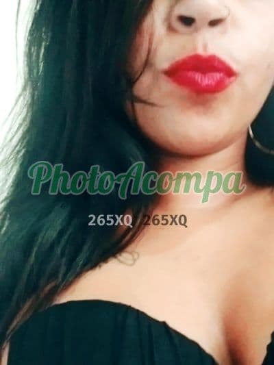 Acompanhante em Sorocaba — experiência de namorada, foto 4 de Jheniffer