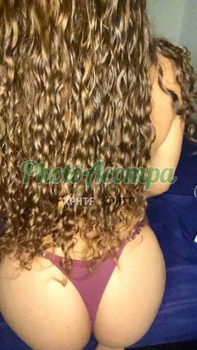 Foto 5: Acompanhante morena em São Vicente — Jhenny