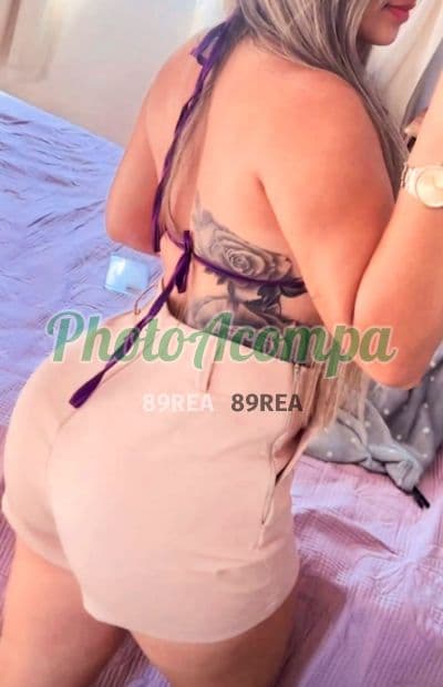Acompanhante em Suzano — anal, foto 6 de Jhenny