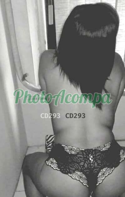 Foto 4: Acompanhante em Rio de Janeiro — experiência de namorada, Jhennyffer
