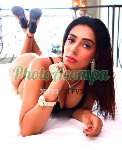 Acompanhante em São Paulo com anal (6) — Jheny