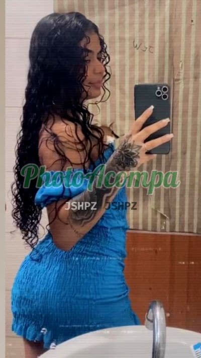 Acompanhante imagem original em Santos, foto 6 de Jheny