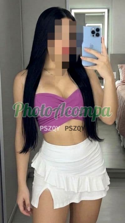 Acompanhante em Jundiaí — beijo grego, foto 2 de Jheny