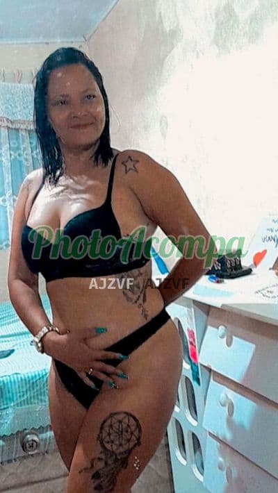 Foto 6: Acompanhante em Bebedouro — beijo grego, Jheny