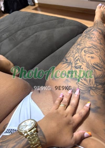 Acompanhante em Santos com beijo na boca (6) — Jhenyfer