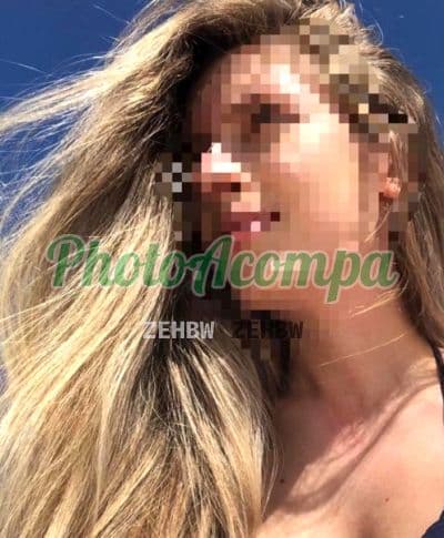 Acompanhante em Nova Iguaçu — beijo na boca, foto 2 de Jhenyfer