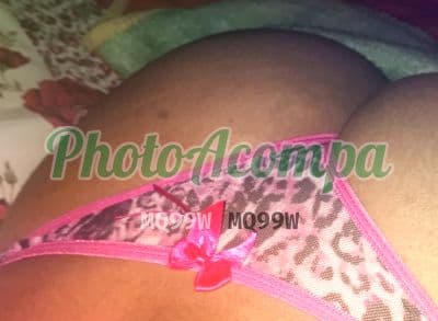 Acompanhante em Suzano — beijo na boca, foto 2 de Jhenyfer
